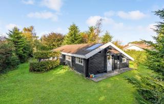 Gorgeous Home In Hadsund With Wifi - Hadsund - 1