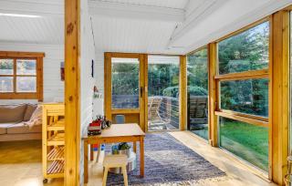Gorgeous Home In Hadsund With Wifi - Hadsund - 4