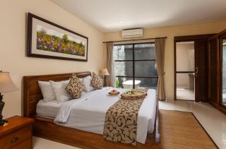 Kadiga Villas Ubud by Pramana Villas - Ubud - 4