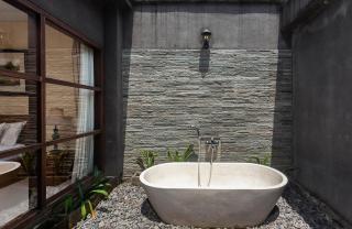 Kadiga Villas Ubud by Pramana Villas - Ubud - 1