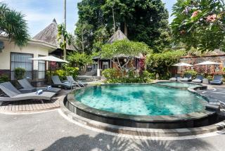 Kadiga Villas Ubud by Pramana Villas - Ubud - 9