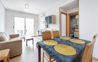 Gorgeous Apartment In Oropesa Del Mar - El Borseral - 6