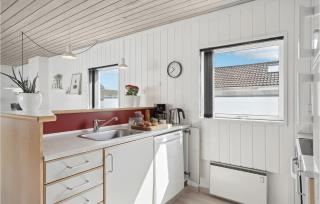 Two-Bedroom Holiday Home In Pandrup - 5