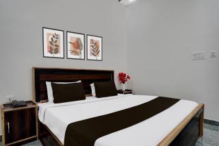 Super Hotel O Govind Nagar Near Krishan Janm Bhoomi - Mathura - 9