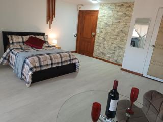 Suite Amoblada en Cuenca - Cuenca - 8