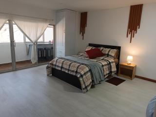 Suite Amoblada en Cuenca - Cuenca - 5