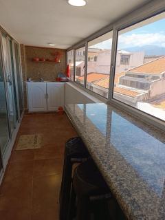 Suite Amoblada en Cuenca - Cuenca - 3