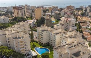 Stunning Apartment In Benalmádena - Benalmádena - 4