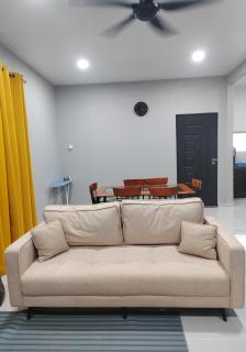 One Lot - Villa L - Arau - 8