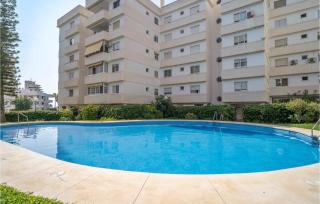 Stunning Apartment In Benalmádena - Benalmádena - 3