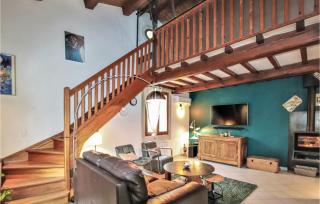 Lovely Home In La Roche St Secret - Paulhiet - 9