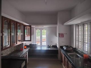 Varietyvilla Homestay - Kattappana - 1