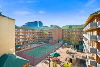 Hurtle Home - 2 Bed Apt - 4