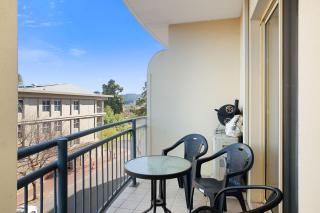 Hurtle Home - 2 Bed Apt - 3