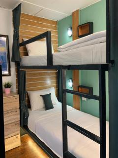My Bunk Hostel - Koh Samet - 7