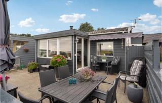 Lovely Home In Bjert With Kitchen - Binderup Strand - 9