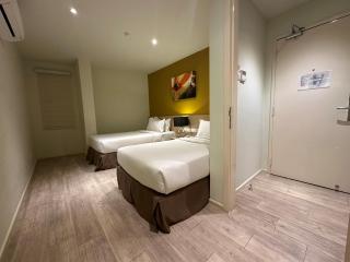 SGI Vacation Club Hotel - Melaka - 7