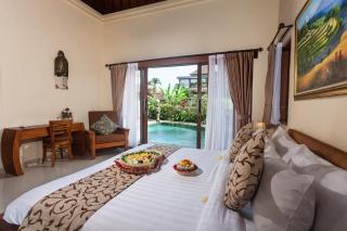 Kadiga Villas Ubud by GenuineHost - 6