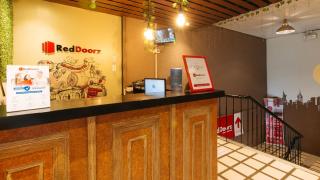 RedDoorz near Fishermall Quezon City - Manila - 3