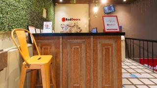 RedDoorz near Fishermall Quezon City - Manila - 4