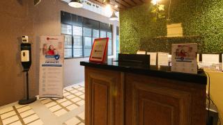 RedDoorz near Fishermall Quezon City - Manila - 1