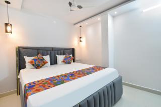 FabHotel SRS Grand - Nr Mahindra University, Gandi Maisamma - 4