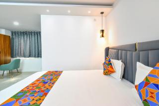 FabHotel SRS Grand - Nr Mahindra University, Gandi Maisamma - 1