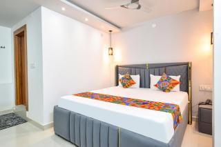 FabHotel SRS Grand - Nr Mahindra University, Gandi Maisamma - 3