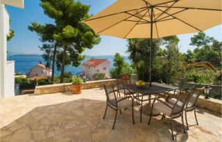 2 Bedroom Awesome Home In Stomorska - Stomorska - 4