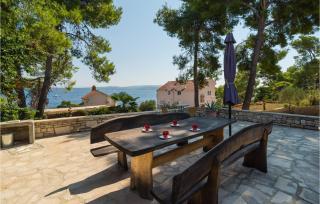 2 Bedroom Awesome Home In Stomorska - Stomorska - 3