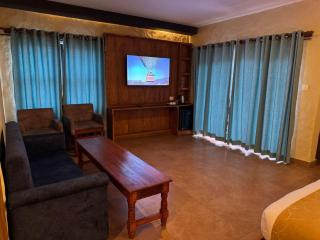 Annapurna Boutique Hotel - Pokhara - 3