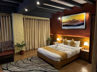 Annapurna Boutique Hotel - Pokhara - 2