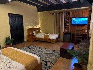 Annapurna Boutique Hotel - Pokhara - 7