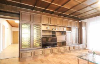 Schoenes Ferienhaus - - 8