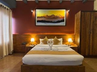 Annapurna Boutique Hotel - Pokhara - 8