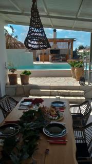 Rafaela holiday home - Pitsidia - 8