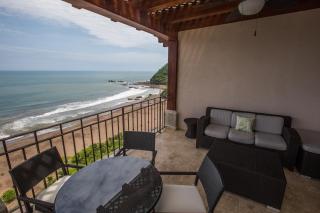 Spectacular 3 bedroom Penthouse at Crocs Resort Casino - Jacó - 0