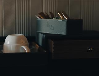 The Stella Hotel - Erbil - 1