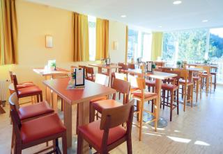 JUFA Hotel Planneralm - 1