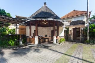 Kadiga Villas Ubud by Pramana Villas - Ubud - 7