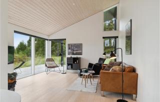 Three-Bedroom Holiday Home In Fjerritslev - Slettestrand - 8