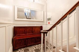 Sedbergh Penthouse - KingBed - Tv - Wifi - 9