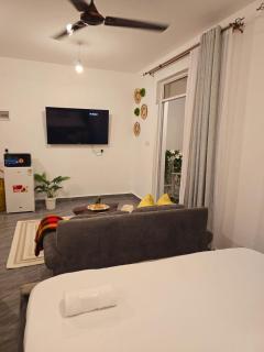 Mtwapa pride studio apartment - Mombassa - 8
