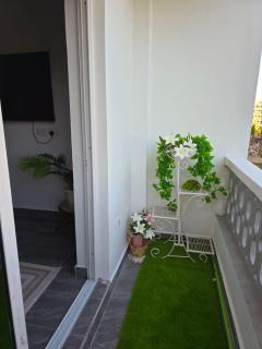 Mtwapa pride studio apartment - Mombassa - 3