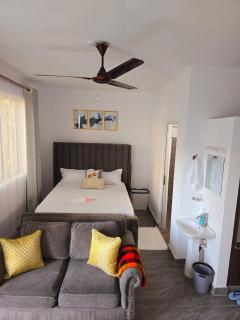 Mtwapa pride studio apartment - Mombassa - 1