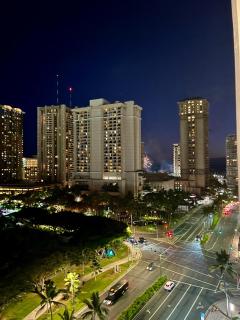 Inn On The Park - Honolulu - 1