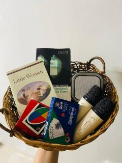 Khalis Haven Staycation Quezon City - 4