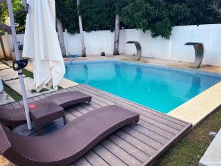 Bohol Sojourn Villa Alona - 9