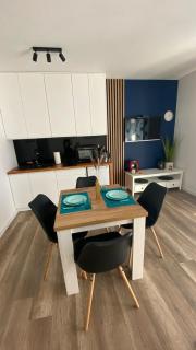 Apartament SUNNY Rusinowo - Rusinowo - 7