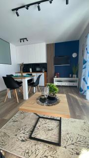 Apartament SUNNY Rusinowo - Rusinowo - 6